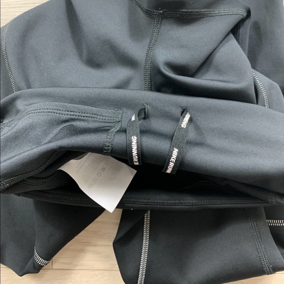 Nike EPIC LX TGHT RNWY REFLCT Tights Leggings - Picture 9 of 13